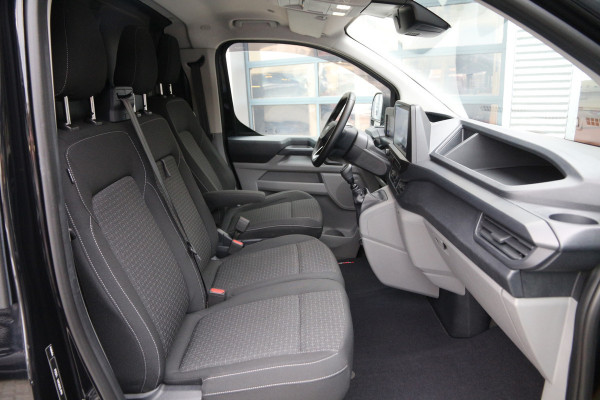 Ford Transit Custom 2.0 TDCI 136 | KAR-edition | LED | Camera | Navi | Clima..