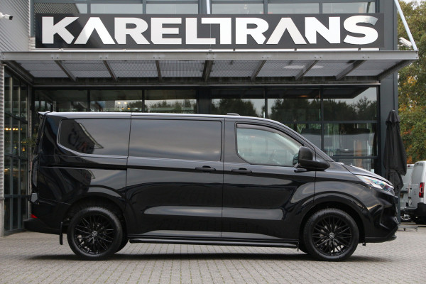 Ford Transit Custom 2.0 TDCI 136 | KAR-edition | LED | Camera | Navi | Clima..