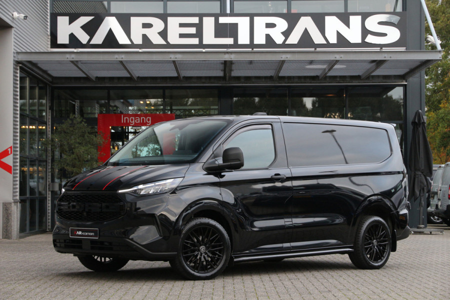 Ford Transit Custom 2.0 TDCI 136 | KAR-edition | LED | Camera | Navi | Clima..