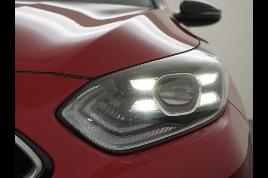 Kia ProCeed 1.5T 160PK AUT-7 GT-Plus Line MHEV Virtual Cockpit Navi Camera Ecc Apple Carplay Android Auto Adap.Cruise Stoel+Bank+Stuurverwar Keyless DAB Lmv 18" Led Dodehoekdetector Rijstrooksensor met correctie Elek.Achterklep Verkeersbord detectie Uitparkeer waarschuwing Zeer compleet! 1e Eigenaar Origineel Nederlandse Auto €37.000,- nieuw