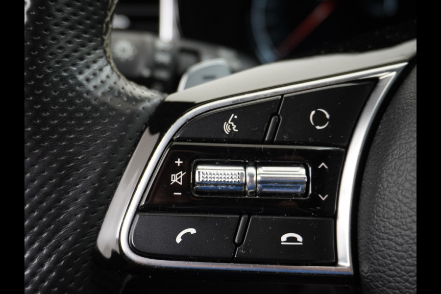 Kia ProCeed 1.5T 160PK AUT-7 GT-Plus Line MHEV Virtual Cockpit Navi Camera Ecc Apple Carplay Android Auto Adap.Cruise Stoel+Bank+Stuurverwar Keyless DAB Lmv 18" Led Dodehoekdetector Rijstrooksensor met correctie Elek.Achterklep Verkeersbord detectie Uitparkeer waarschuwing Zeer compleet! 1e Eigenaar Origineel Nederlandse Auto €37.000,- nieuw