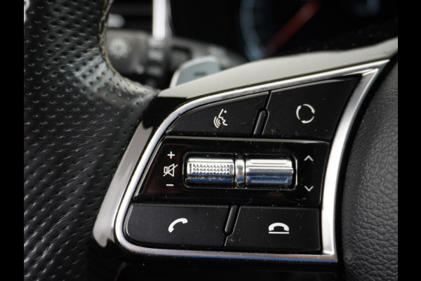 Kia ProCeed 1.5T 160PK AUT-7 GT-Plus Line MHEV Virtual Cockpit Navi Camera Ecc Apple Carplay Android Auto Adap.Cruise Stoel+Bank+Stuurverwar Keyless DAB Lmv 18" Led Dodehoekdetector Rijstrooksensor met correctie Elek.Achterklep Verkeersbord detectie Uitparkeer waarschuwing Zeer compleet! 1e Eigenaar Origineel Nederlandse Auto €37.000,- nieuw