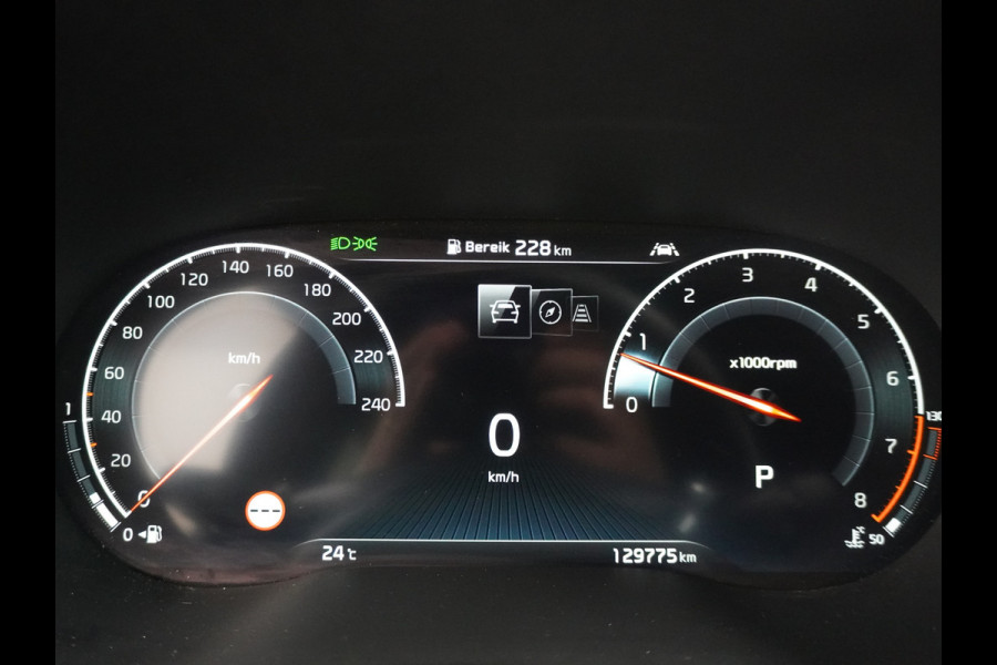 Kia ProCeed 1.5T 160PK AUT-7 GT-Plus Line MHEV Virtual Cockpit Navi Camera Ecc Apple Carplay Android Auto Adap.Cruise Stoel+Bank+Stuurverwar Keyless DAB Lmv 18" Led Dodehoekdetector Rijstrooksensor met correctie Elek.Achterklep Verkeersbord detectie Uitparkeer waarschuwing Zeer compleet! 1e Eigenaar Origineel Nederlandse Auto €37.000,- nieuw
