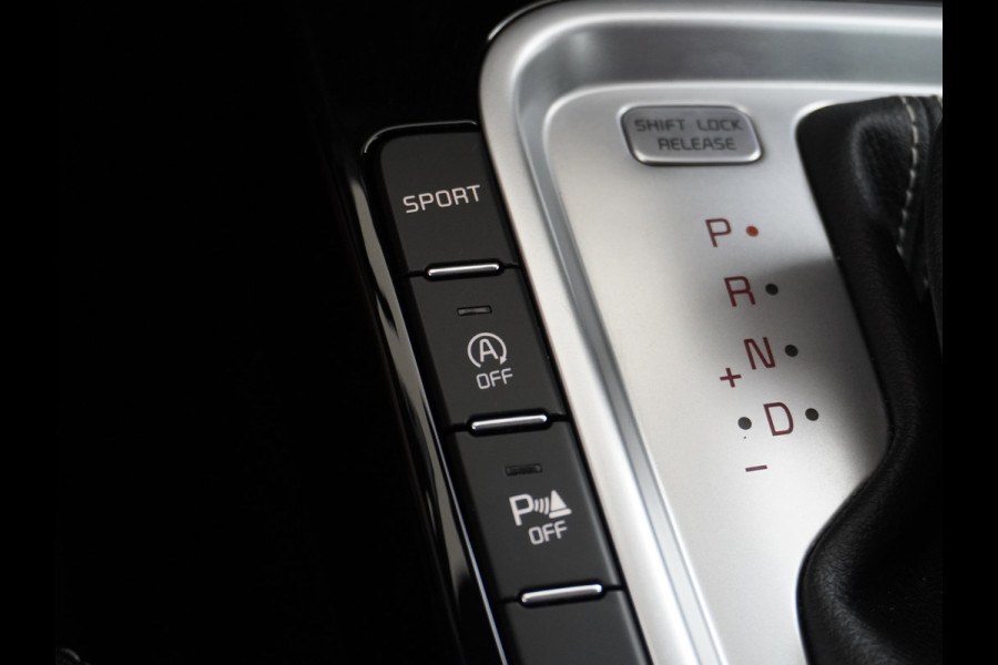 Kia ProCeed 1.5T 160PK AUT-7 GT-Plus Line MHEV Virtual Cockpit Navi Camera Ecc Apple Carplay Android Auto Adap.Cruise Stoel+Bank+Stuurverwar Keyless DAB Lmv 18" Led Dodehoekdetector Rijstrooksensor met correctie Elek.Achterklep Verkeersbord detectie Uitparkeer waarschuwing Zeer compleet! 1e Eigenaar Origineel Nederlandse Auto €37.000,- nieuw