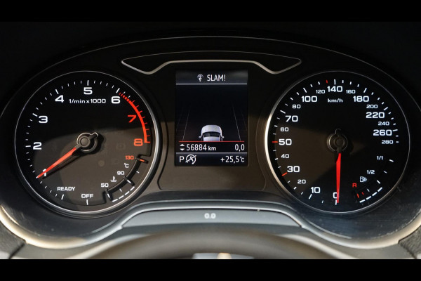 Audi Q2 35 TFSI 3x S-Line Black Optik AUTOMAAT-ACC-AMBIANCE-CARPLAY-FULL LED-KEYLESS-STOELVERWARMING