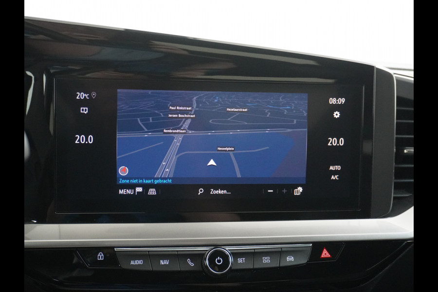 Opel Mokka 1.2T 131PK Apple Carplay Android Auto Adaptieve Cruise Control Navi Ecc 360°Camera Stoelverwarming Ultimate Stuurverwarming Lmv 18" Bi-Tone Lak Regen-Lichtsensor Led-Matrix 100% Dealeronderhouden Origineel Nederlandse Auto 1e Eigenaar