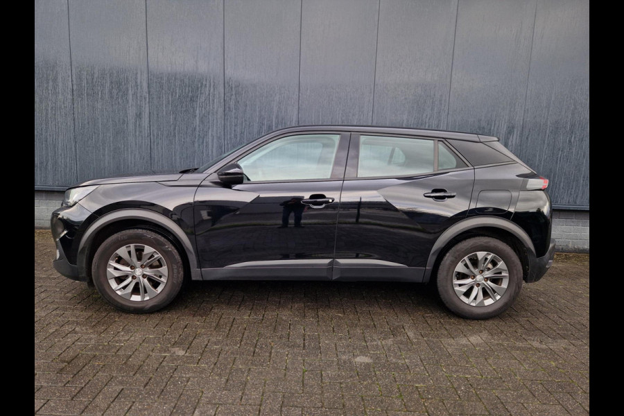 Peugeot 2008 1.2 PureTech130pk aut. Active Pack