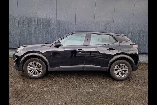 Peugeot 2008 1.2 PureTech130pk aut. Active Pack