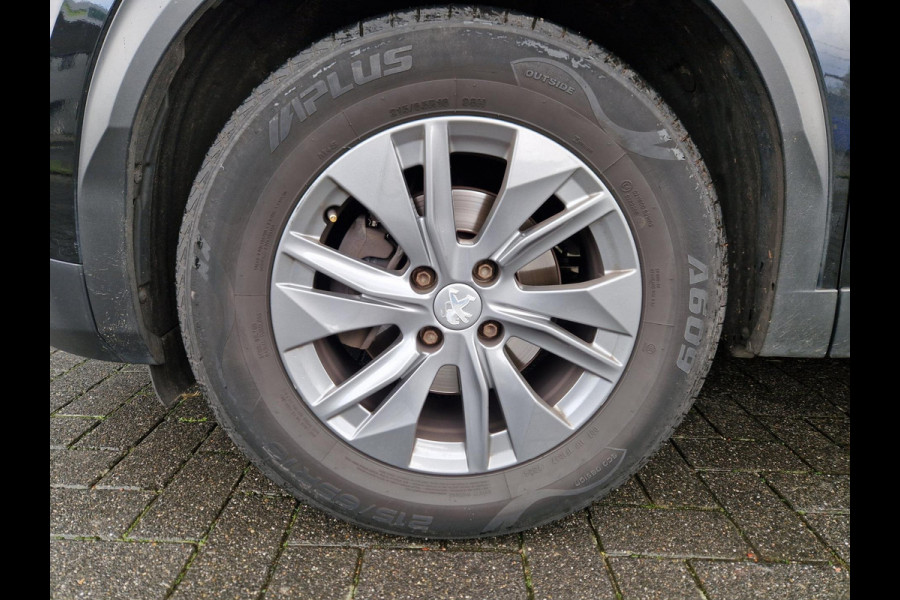 Peugeot 2008 1.2 PureTech130pk aut. Active Pack