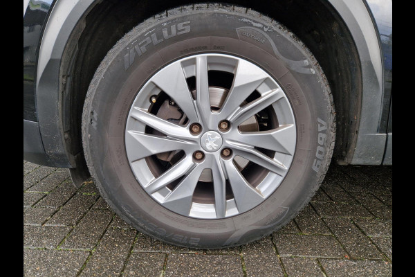Peugeot 2008 1.2 PureTech130pk aut. Active Pack