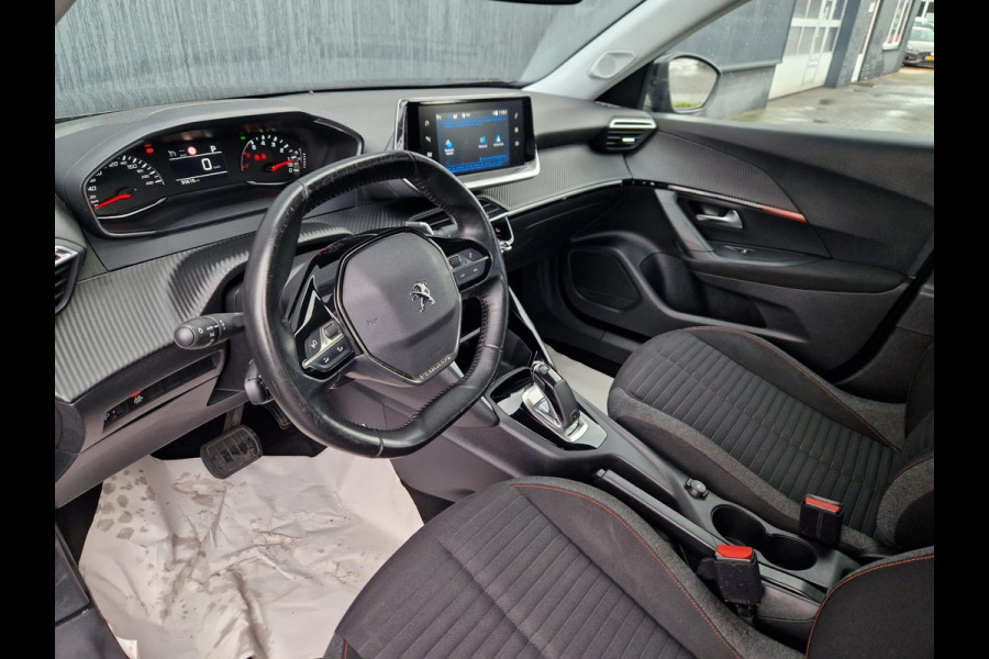 Peugeot 2008 1.2 PureTech130pk aut. Active Pack