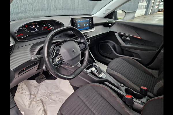 Peugeot 2008 1.2 PureTech130pk aut. Active Pack