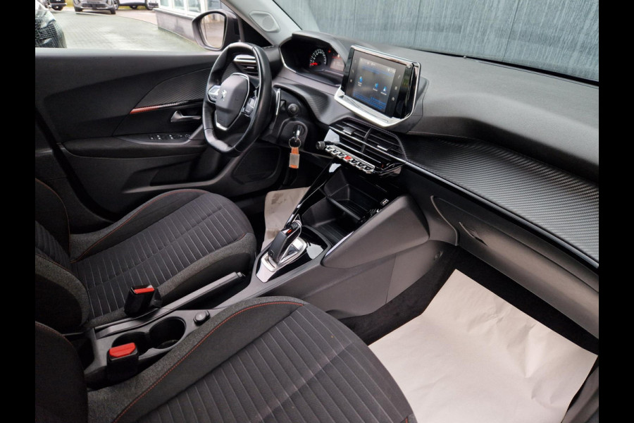 Peugeot 2008 1.2 PureTech130pk aut. Active Pack