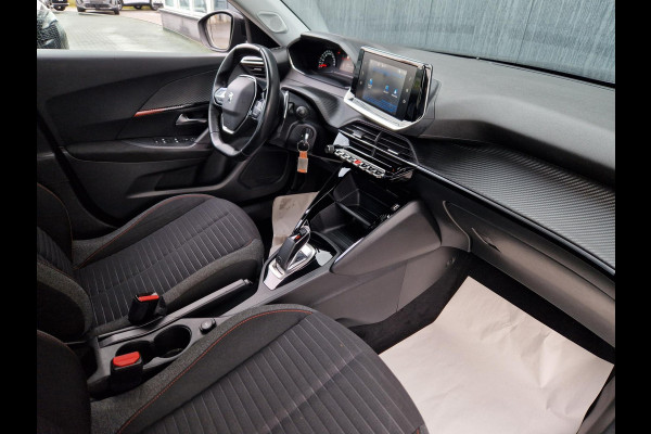 Peugeot 2008 1.2 PureTech130pk aut. Active Pack