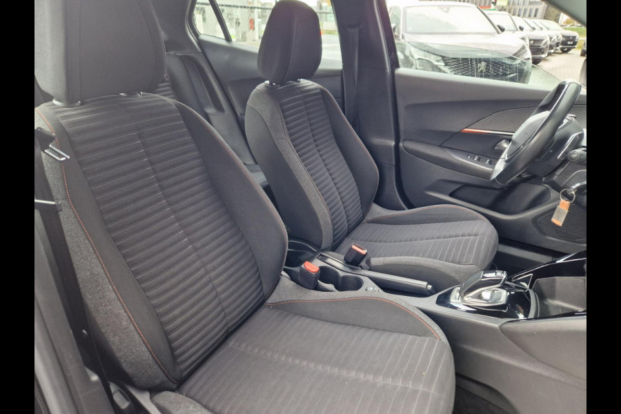 Peugeot 2008 1.2 PureTech130pk aut. Active Pack