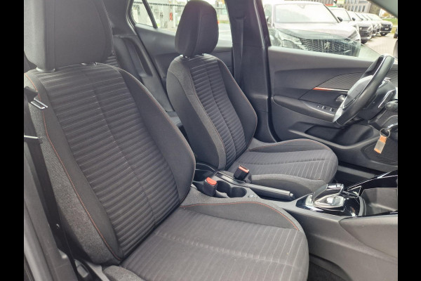 Peugeot 2008 1.2 PureTech130pk aut. Active Pack