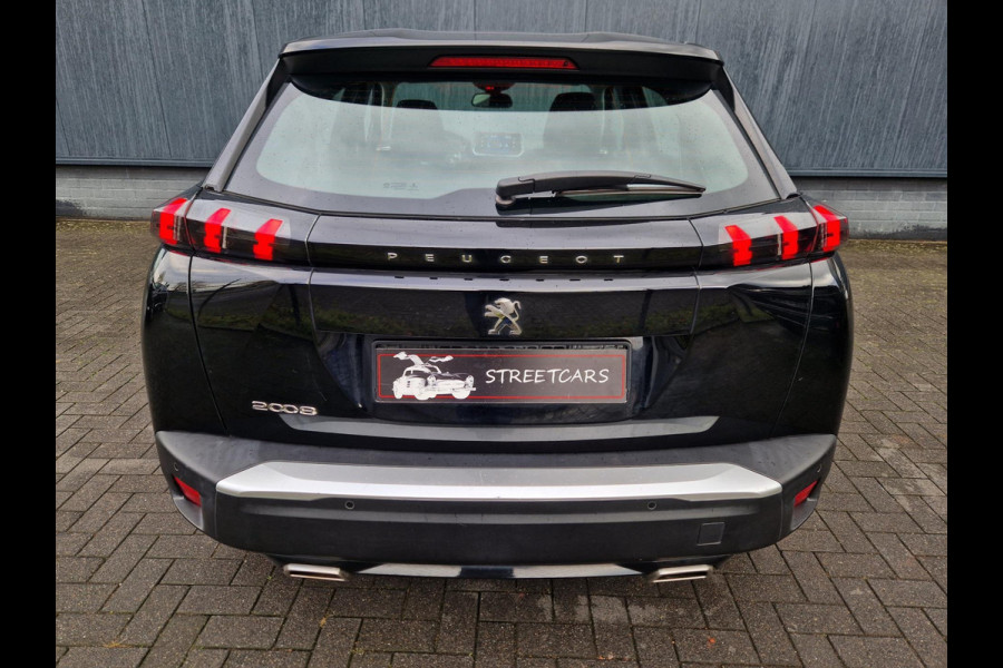 Peugeot 2008 1.2 PureTech130pk aut. Active Pack