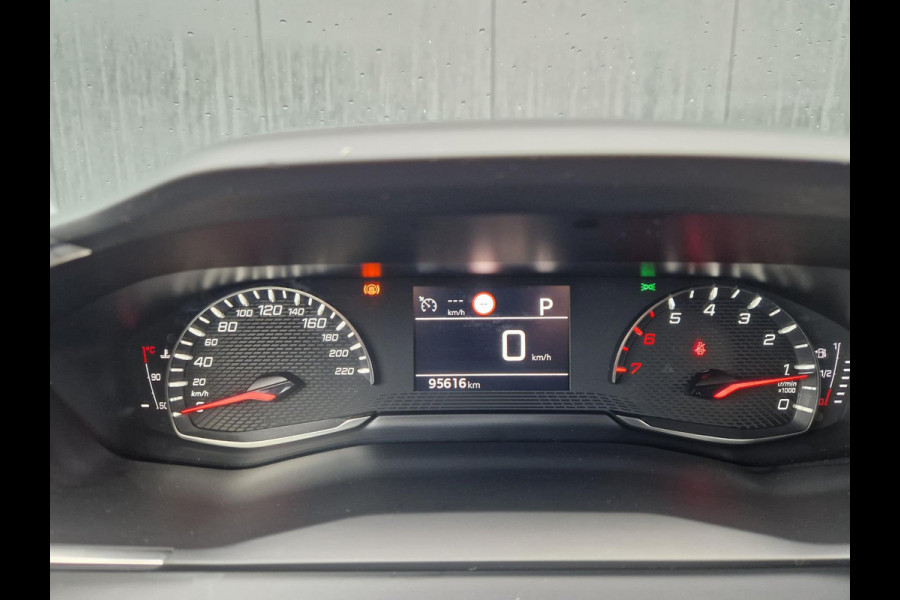 Peugeot 2008 1.2 PureTech130pk aut. Active Pack