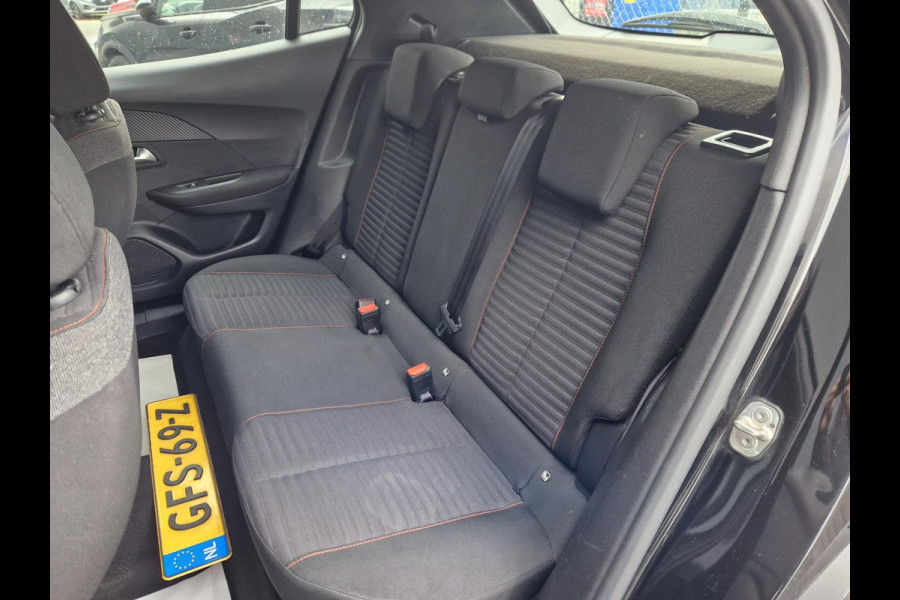 Peugeot 2008 1.2 PureTech130pk aut. Active Pack