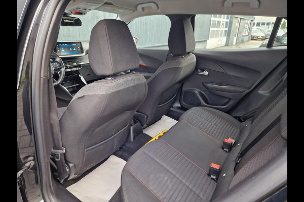 Peugeot 2008 1.2 PureTech130pk aut. Active Pack