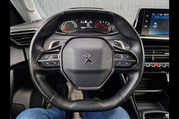 Peugeot 2008 1.2 PureTech130pk aut. Active Pack