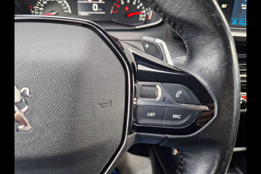 Peugeot 2008 1.2 PureTech130pk aut. Active Pack