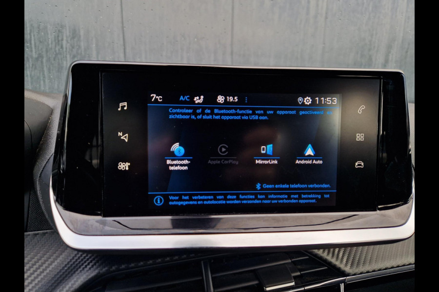 Peugeot 2008 1.2 PureTech130pk aut. Active Pack