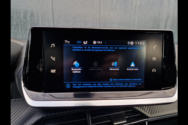 Peugeot 2008 1.2 PureTech130pk aut. Active Pack