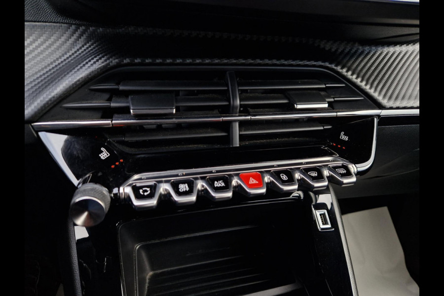 Peugeot 2008 1.2 PureTech130pk aut. Active Pack