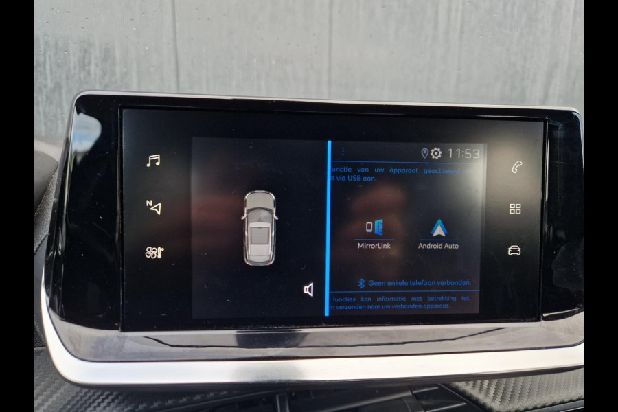 Peugeot 2008 1.2 PureTech130pk aut. Active Pack