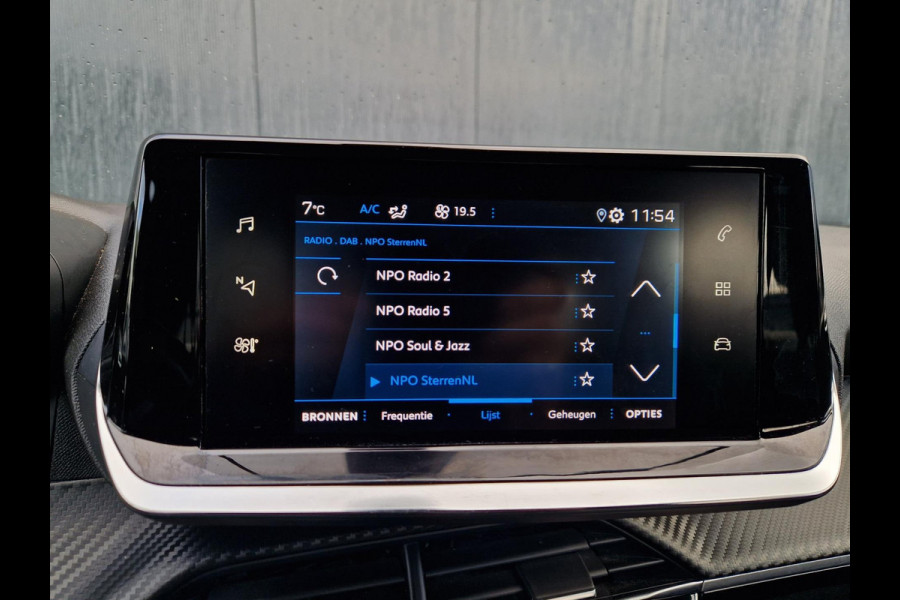 Peugeot 2008 1.2 PureTech130pk aut. Active Pack