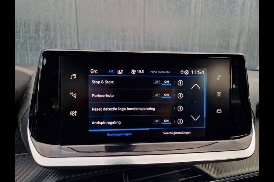 Peugeot 2008 1.2 PureTech130pk aut. Active Pack