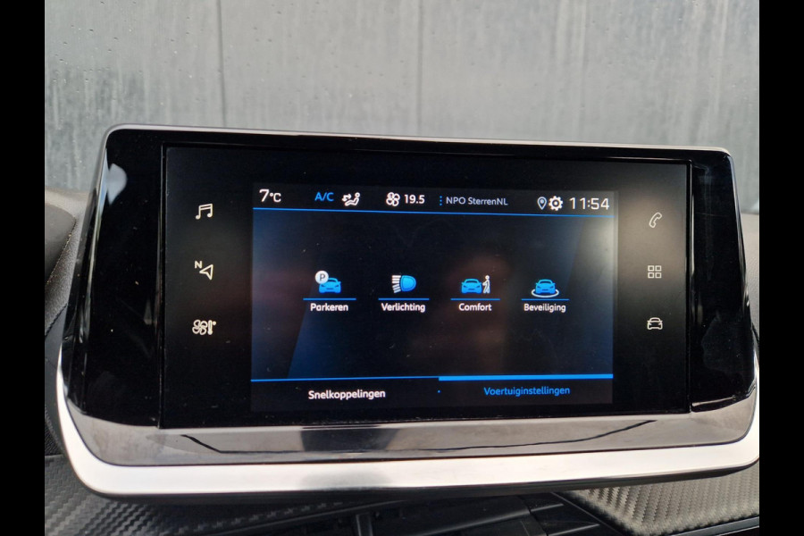 Peugeot 2008 1.2 PureTech130pk aut. Active Pack