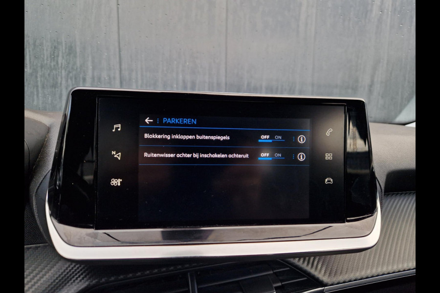 Peugeot 2008 1.2 PureTech130pk aut. Active Pack