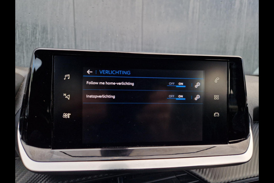 Peugeot 2008 1.2 PureTech130pk aut. Active Pack