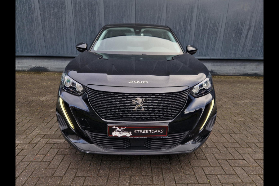 Peugeot 2008 1.2 PureTech130pk aut. Active Pack