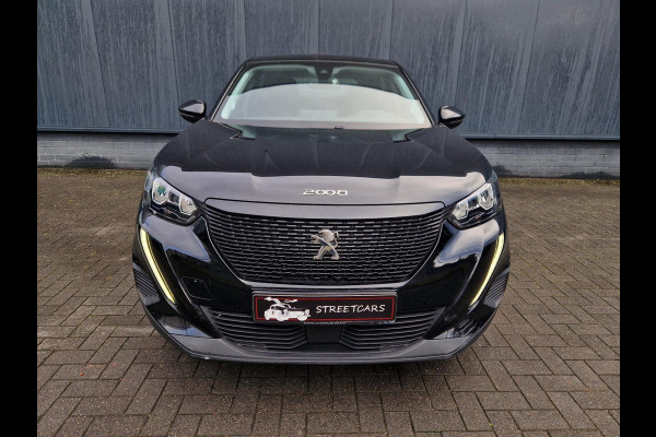 Peugeot 2008 1.2 PureTech130pk aut. Active Pack