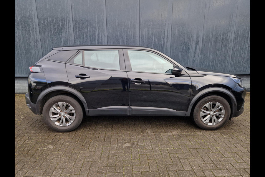 Peugeot 2008 1.2 PureTech130pk aut. Active Pack