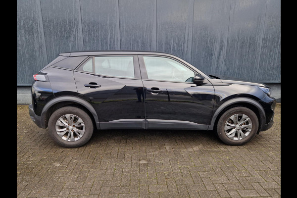 Peugeot 2008 1.2 PureTech130pk aut. Active Pack