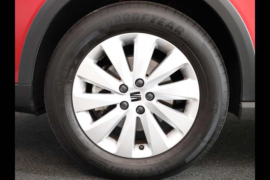 Seat Arona 1.0 TSI Style 95 pk | Verlengde garantie | Navigatie via App | Parkeersensoren achter | LED koplampen | Autom. airco |