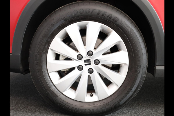 Seat Arona 1.0 TSI Style 95 pk | Verlengde garantie | Navigatie via App | Parkeersensoren achter | LED koplampen | Autom. airco |