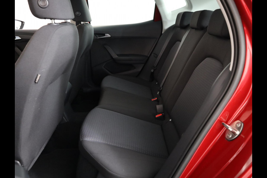 Seat Arona 1.0 TSI Style 95 pk | Verlengde garantie | Navigatie via App | Parkeersensoren achter | LED koplampen | Autom. airco |