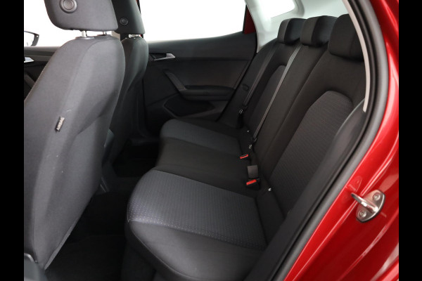 Seat Arona 1.0 TSI Style 95 pk | Verlengde garantie | Navigatie via App | Parkeersensoren achter | LED koplampen | Autom. airco |