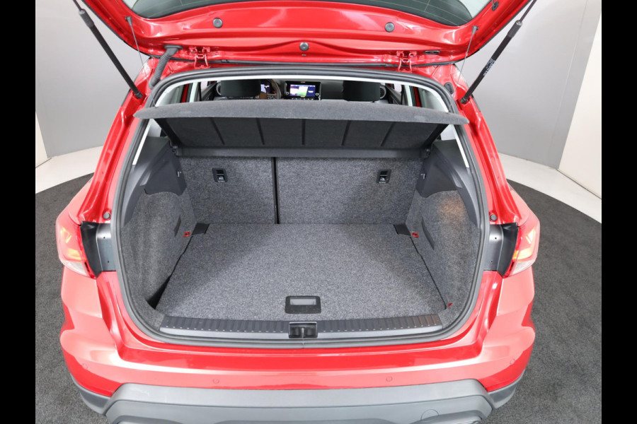 Seat Arona 1.0 TSI Style 95 pk | Verlengde garantie | Navigatie via App | Parkeersensoren achter | LED koplampen | Autom. airco |