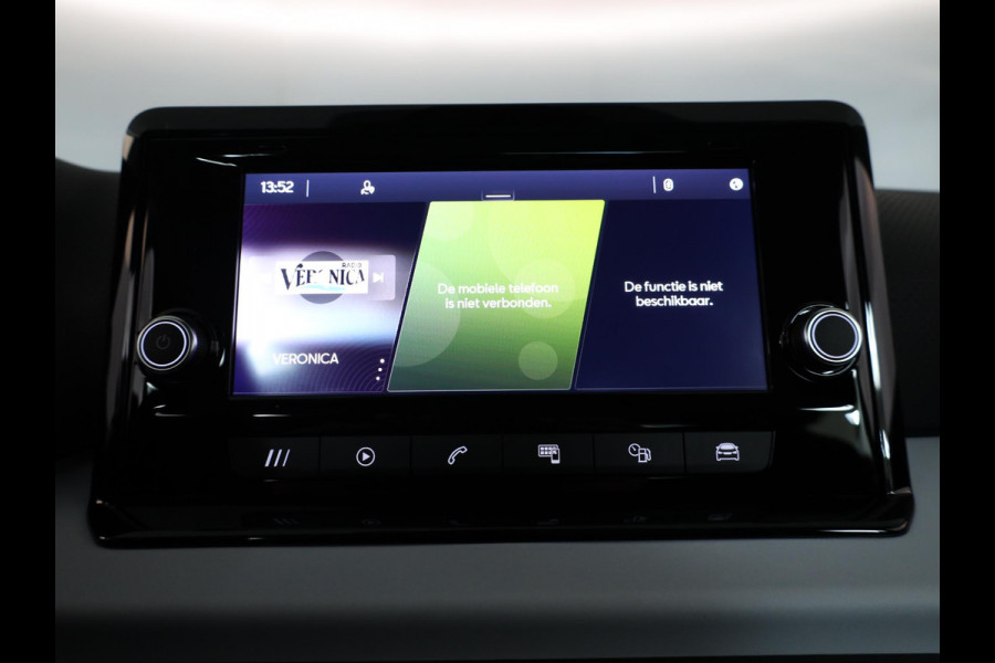 Seat Arona 1.0 TSI Style 95 pk | Verlengde garantie | Navigatie via App | Parkeersensoren achter | LED koplampen | Autom. airco |