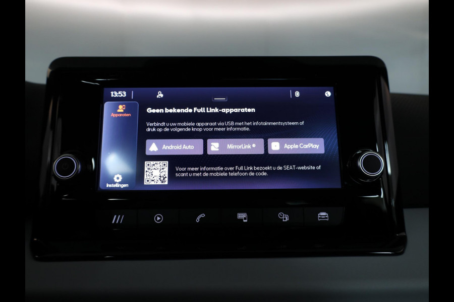 Seat Arona 1.0 TSI Style 95 pk | Verlengde garantie | Navigatie via App | Parkeersensoren achter | LED koplampen | Autom. airco |