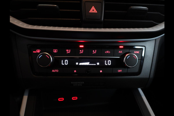 Seat Arona 1.0 TSI Style 95 pk | Verlengde garantie | Navigatie via App | Parkeersensoren achter | LED koplampen | Autom. airco |
