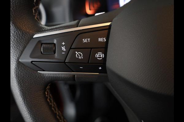 Seat Arona 1.0 TSI Style 95 pk | Verlengde garantie | Navigatie via App | Parkeersensoren achter | LED koplampen | Autom. airco |