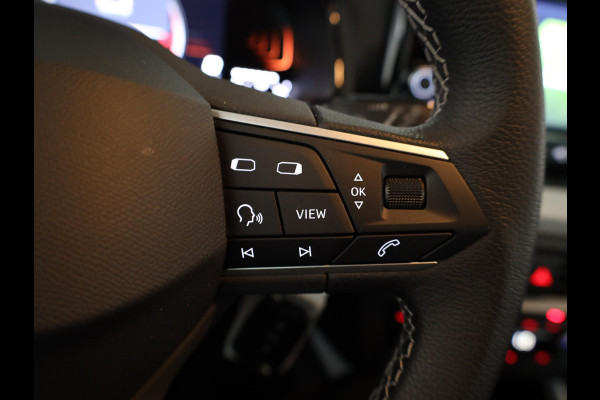 Seat Arona 1.0 TSI Style 95 pk | Verlengde garantie | Navigatie via App | Parkeersensoren achter | LED koplampen | Autom. airco |