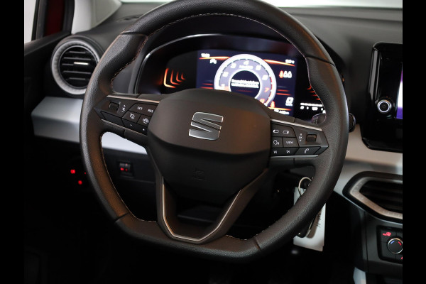 Seat Arona 1.0 TSI Style 95 pk | Verlengde garantie | Navigatie via App | Parkeersensoren achter | LED koplampen | Autom. airco |